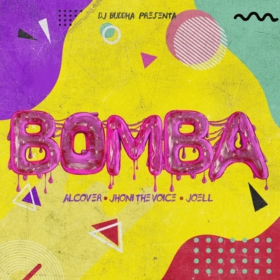 Bomba 專輯 Jhoni The Voice/Xantos/Yomo