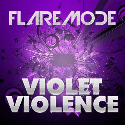 Violet Violence 專輯 Flaremode/Jean Marie