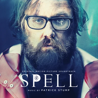 Spell (Original Motion Picture Soundtrack) 專輯 Patrick Stump