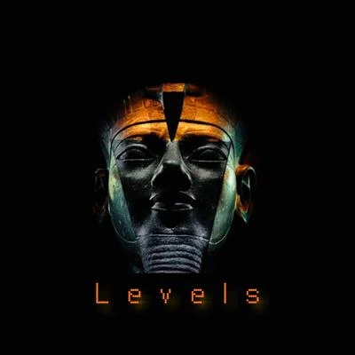 Levels 專輯 Bukstar/Jodie Joe/Flyboy Stewie/Lety/Mastermind