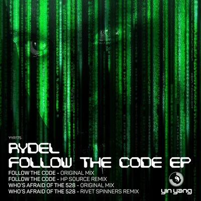 Follow The Code EP 专辑 Rydel/Bryan Cox