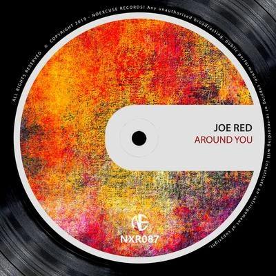 Around You 專輯 Joe Red