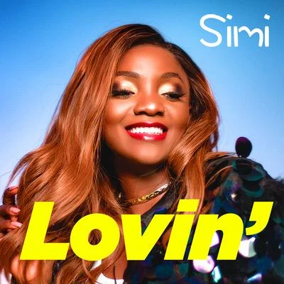 Lovin 專輯 Simi/C3B/T-Menace feat. Cheshire Cat/Devile/Heatzy