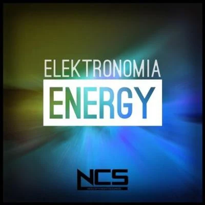 Energy 專輯 Elektronomia