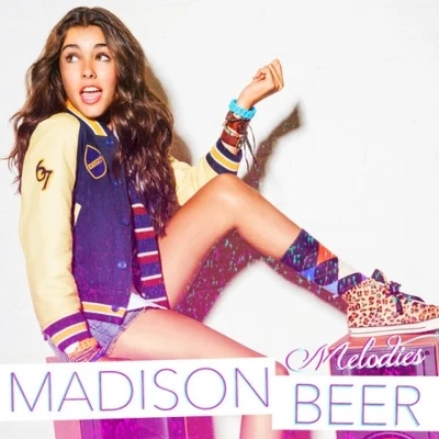 Melodies 专辑 Madison Beer