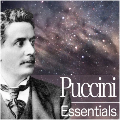 Puccini Essentials 專輯 George Weldon/PHILHARMONIA ORCHESTRA