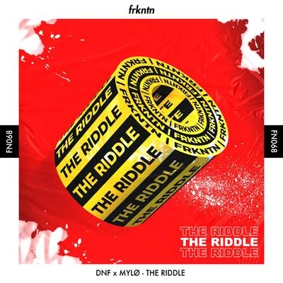 DNFDNF & Vnalogic The Riddle