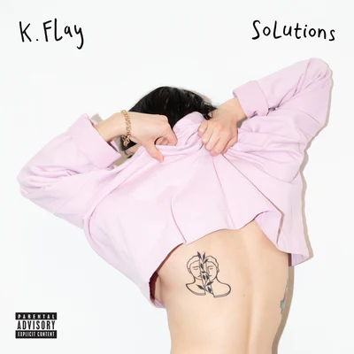 Solutions 專輯 K.Flay