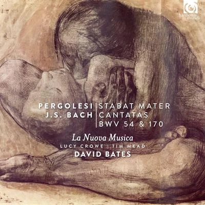 Pergolesi: Stabat Mater - Bach: Cantatas BWV 54 & 170 專輯 EMO Ensemble/Lucy Crowe/Abel Selaocoe/Pasi Hyokki/Polyphony