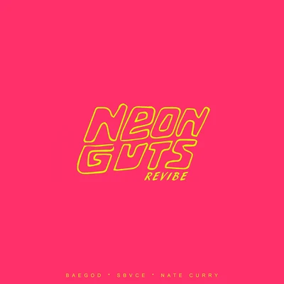 Lil Uzi Vert x Pharrell - Neon Guts (Revibe) 專輯 BAEGOD/Mickey Factz