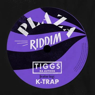 Plaza Riddim 專輯 Monkey/snoopy/K-Trap/Stamps/Mental K