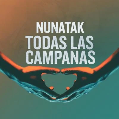 Todas las campanas 專輯 Nunatak/Nina de Juan