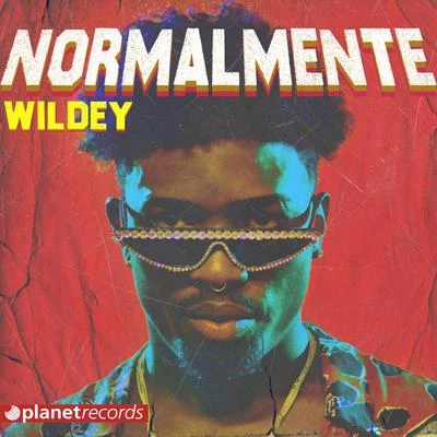 Normalmente 專輯 Wildey/Lobo Malo