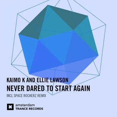 Never Dared To Start Again 專輯 Kaimo K