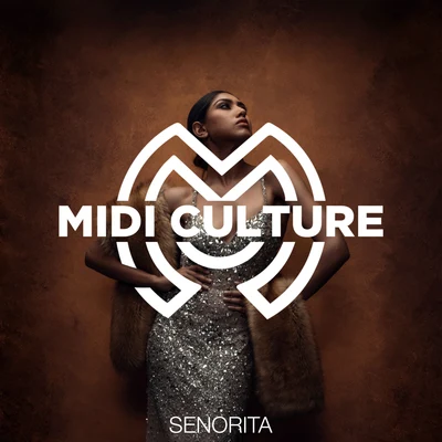 Senorita (Radio Edit) 專輯 Midi Culture/Tudor