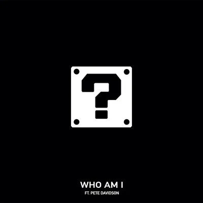 Who Am I (feat. Pete Davidson) 專輯 Chris Webby/Ekoh