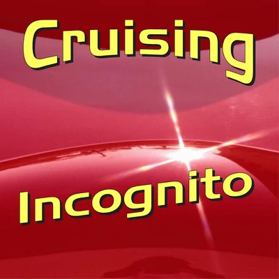 Cruising 专辑 INCOGNITO