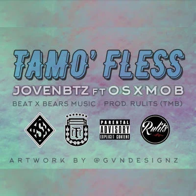 Tamo` Fless 專輯 Imp85/Joven BTZ