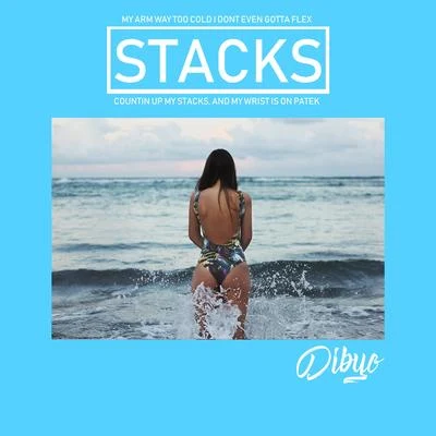 Stacks 专辑 Alan Watts/Dibyo