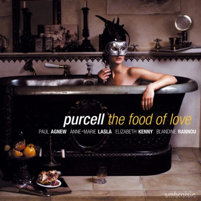 Paul Agnew Purcell: The Food of Love