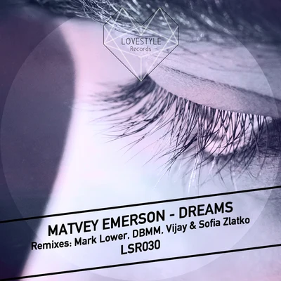 Matvey EmersonMeave de TriaJ2M Dreams