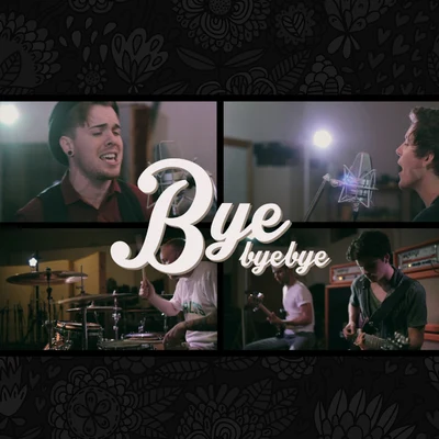 Bye Bye Bye - Cover 专辑 Our Last Night/Craig Owens