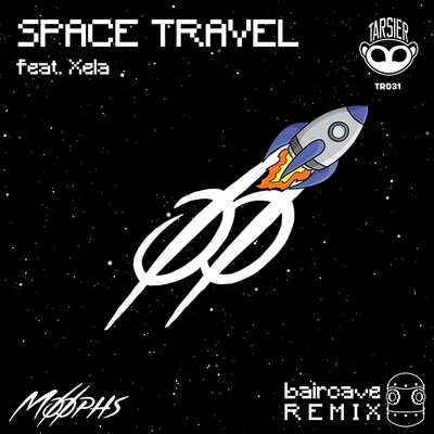 Space Travel (Baircave Remix) 專輯 Moophs/Iñigo Pascual