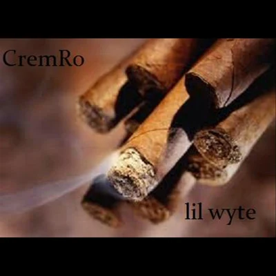 Smoking Gars (feat. Lil Wyte) 专辑 CremRo/Ill Skills