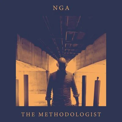 The Methodologist 專輯 masta/NGA