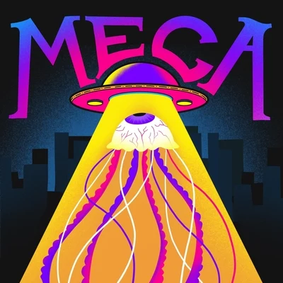 Meca 專輯 Meca