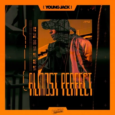 Almost Perfect 專輯 滿舒克 (Young Jack)