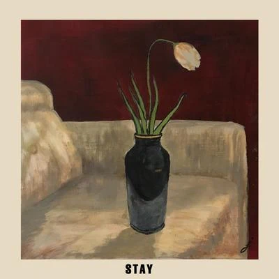 Stay 專輯 B.O./Bcalm