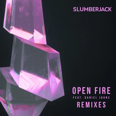 Open Fire (Remixes) 專輯 Slumberjack