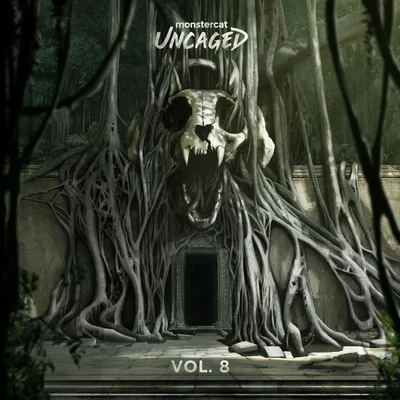 Monstercat Uncaged Vol. 8 專輯 Riot/Nytrix