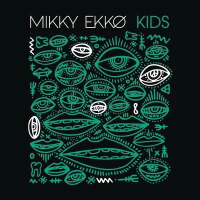 Kids 專輯 Mikky Ekko