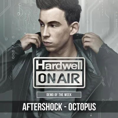 AftershockLXCPR Octopus