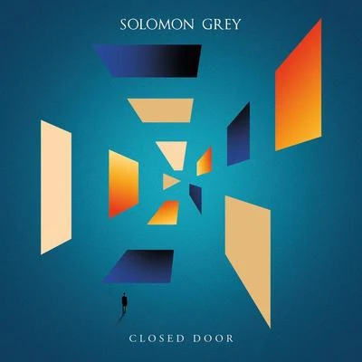 Closed Door 專輯 Solomon Grey/Dusky/Instrumental Club/PBR Streetgang/Yotto