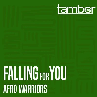 Falling for You (Original) 專輯 Afro Warriors/Zano