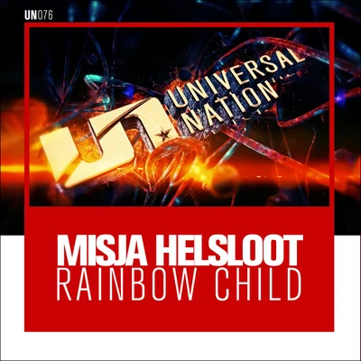 Rainbow Child 專輯 Misja Helsloot