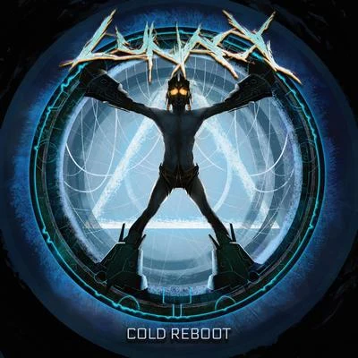 Cold Reboot 專輯 Doggy El De La Fundacion/Eme Carrion/Lobo el de la Fundacion/Lunacy/Nebula