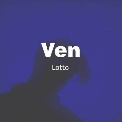 Ven 专辑 Lotto/Justice