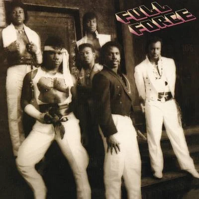 Full Force + Bonus Tracks 專輯 Lisa Lisa/Full Force