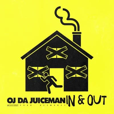 In & Out 專輯 OJ Da Juiceman