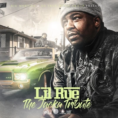 The Jacka Tribute (feat. Street Knowledge) 專輯 Lil Rue/Dubb 20/Boo Banga