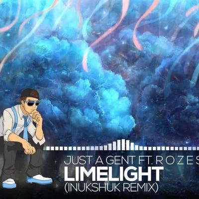 Limelight(Inukshuk Remix) 專輯 Inukshuk