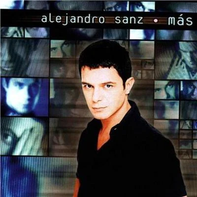 Alejandro Sanz Más