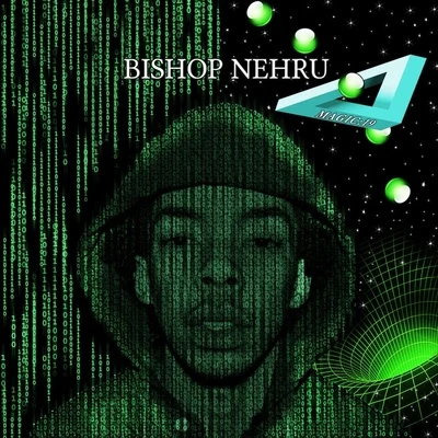 Sacred Visions 專輯 Bishop Nehru/MF DOOM