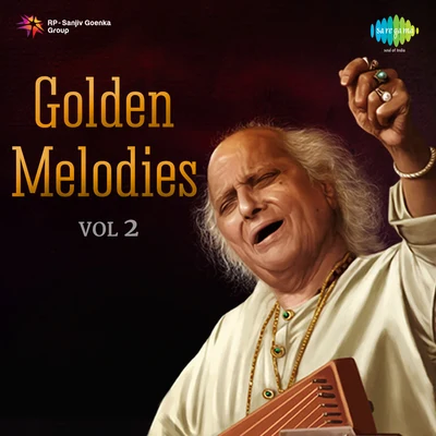 Golden Melodies Cd 2 专辑 Pt. Jasraj/Pt. Bhimsen Joshi