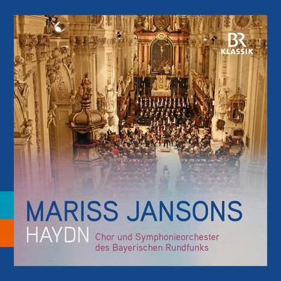 Haydn: Mass in B-Flat Major "Harmoniemesse" & Menuetto from Symphony No. 88 in G Major (Live) 專輯 Malin Hartelius