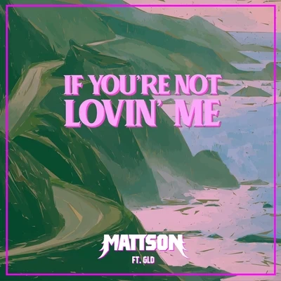 If Youre Not Lovin Me 專輯 Dani Poppitt/GLD/FuntCase